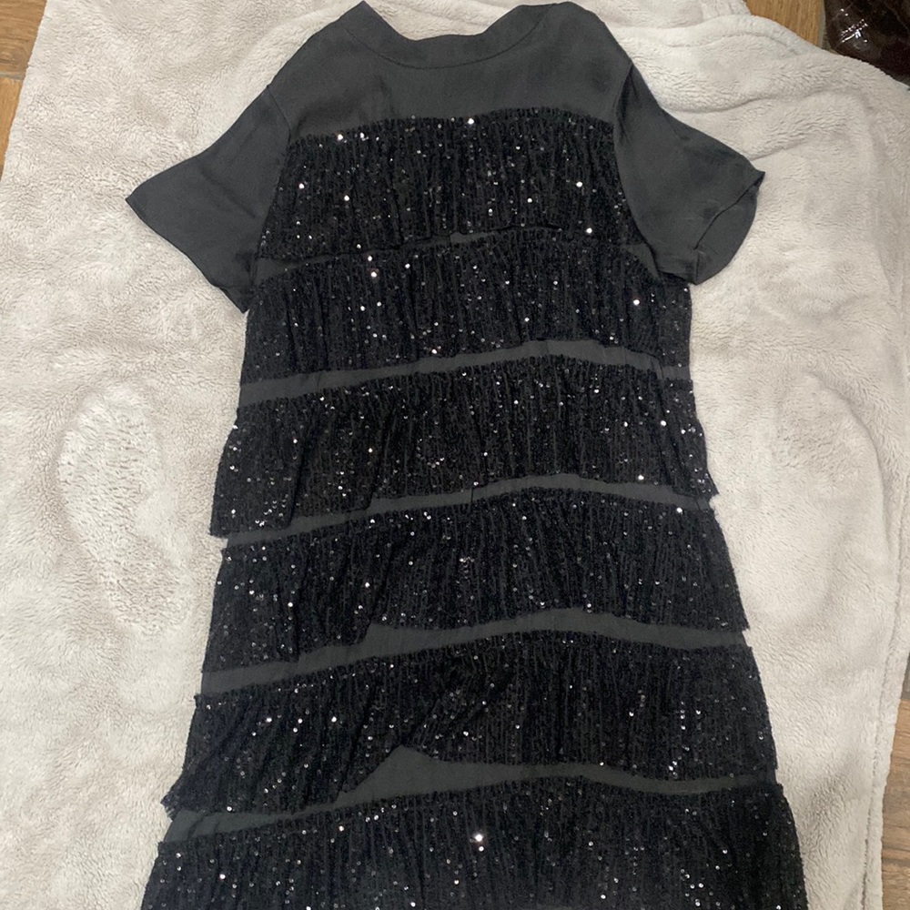 PARTY DRESS!🖤